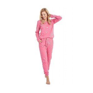 Taro Eryka 3029 01 Dámské pyžamo, XL, růžová