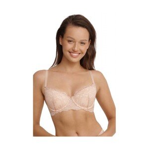 Henderson Ladies Galia 41075 Podprsenka push-up, 70C, béžová