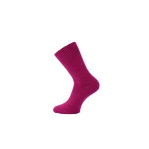 WiK 38900 Mohair Dámské ponožky, 36-42, Chabrová