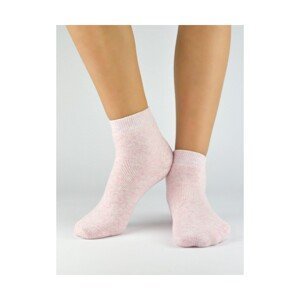Noviti SF004 Girl Froté Dětské ponožky, 19-22, mix kolor