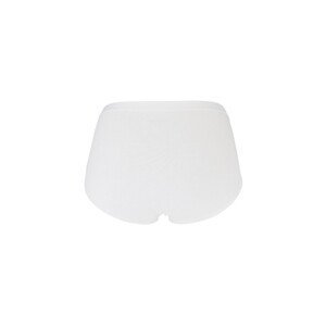 Cotonella GD 444 Soft Touch Maxi Kalhotky, M, Bianco