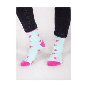 YO! Jazzy Girls SK 06 23-33 A6 mix dívčí ponožky, 23-26, mix kolor