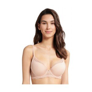 Henderson Ladies Blair 40688 Podprsenka push-up, 65E, Broskvová