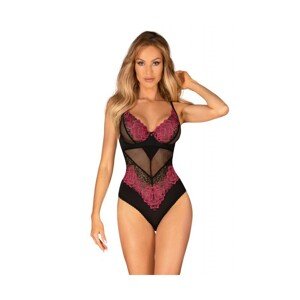 Obsessive Rosenty Body, M/L, Mix