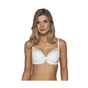 Ava Yasemin 2104 ecru Podprsenka push-up, 60E, ecru