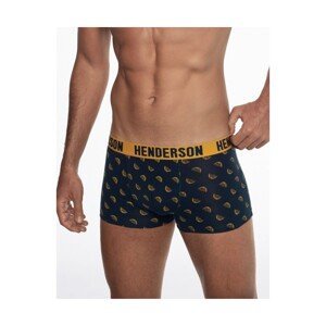 Henderson 41268 Clip A'2 Pánské boxerky, 3XL, multicolor