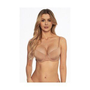 Henderson Ladies 41329 Allysa Podprsenka push-up, 65E, Beige