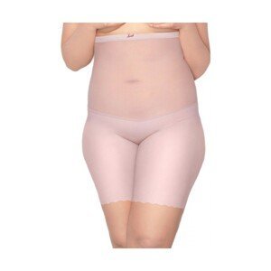 Mitex Glam Form růžové Tvarující kalhotky, M, růžová