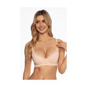 Henderson Ladies 41327 Audrey Podprsenka push-up, 85C, Pastel pink