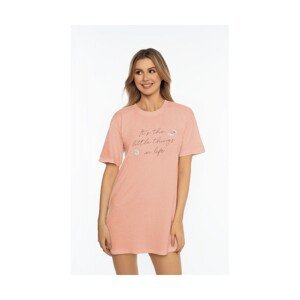 Henderson Ladies 41304 Adore Noční košilka, S, pink