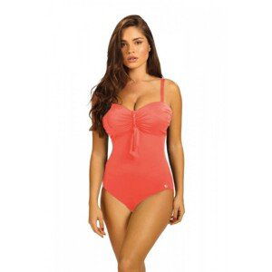 Self S 8030 N6 Monaco 18 Dámské plavky, 42B-XL, coral