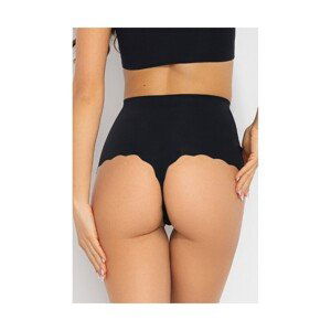 Mitex Feel Good Tanga, XL, Beige