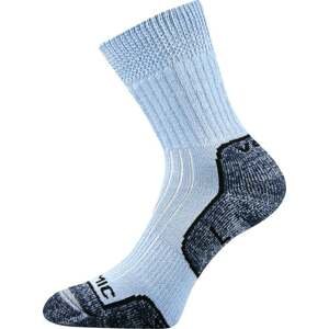 Termo ponožky VoXX ZENITH světle modrá 38-39 (25-26)