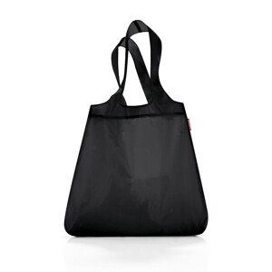 Reisenthel Skládací taška Mini Maxi Shopper collection black