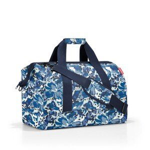 Cestovní taška Reisenthel Allrounder L Flora blue