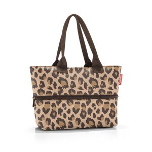 Kabelka Reisenthel Shopper e1 Leo macchiato