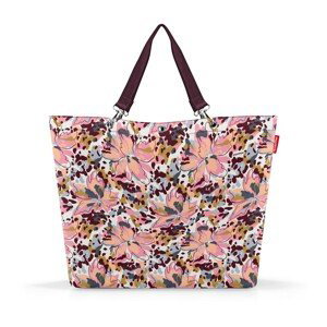 Nákupní taška Reisenthel Shopper XL Flora rose