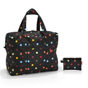 Skládací taška Reisenthel Mini Maxi Touringbag Dots