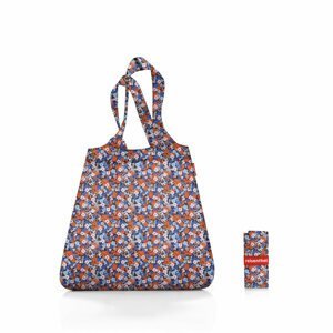 Ekologická taška Reisenthel Mini Maxi Shopper Viola blue