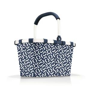 Nákupní košík Reisenthel Carrybag Signature navy