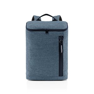 Batoh Reisenthel Overnighter-backpack M Twist blue