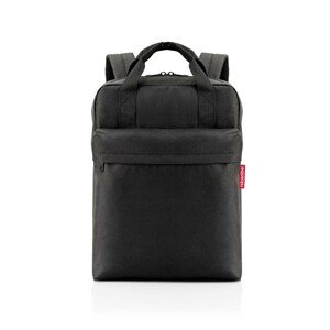 Batoh Reisenthel Allday backpack M černý