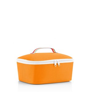 Termobox Reisenthel Coolerbag M pocket Pop mandarin