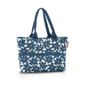 Kabelka Reisenthel Shopper e1 Daisy blue