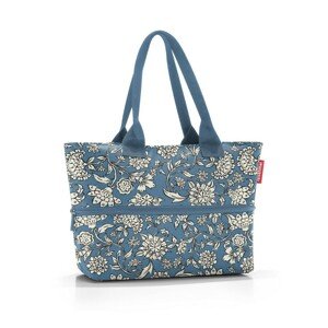 Kabelka Reisenthel Shopper e1 Dahlia blue