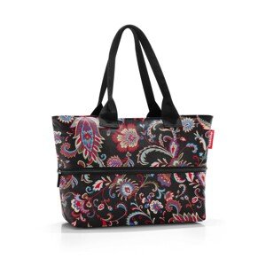 Kabelka Reisenthel Shopper e1 Paisley black