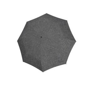 Deštník Reisenthel Umbrella Pocket Duomatic Twist silver