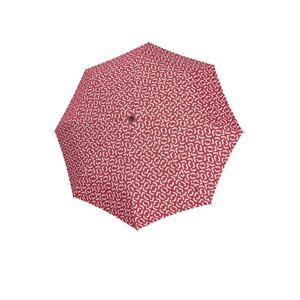 Deštník Reisenthel Umbrella Pocket Classic Signature red