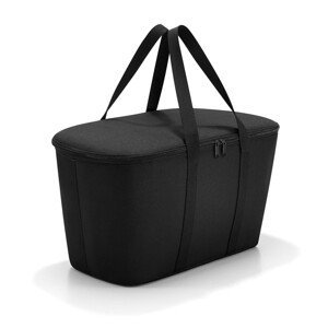 Chladící taška Reisenthel Coolerbag černá