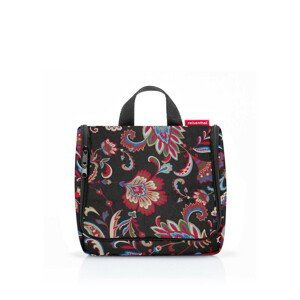 Toaletní taštička Reisenthel Toiletbag Paisley black