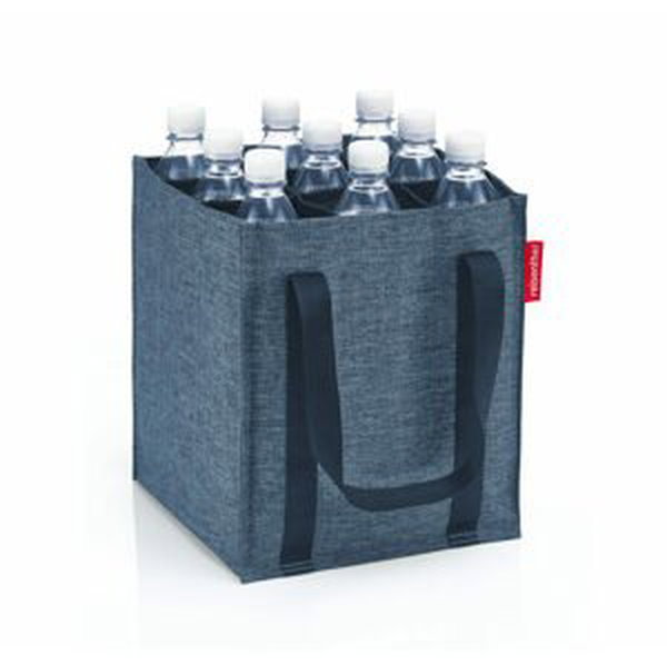 Nákupní taška na lahve Reisenthel Bottlebag Twist blue