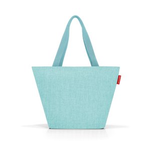 Nákupní taška přes rameno Reisenthel Shopper M Twist ocean