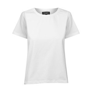 LucyTo Klasické tričko s krátkým rukávem M