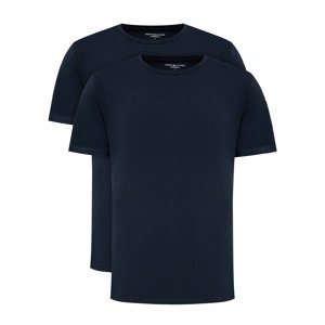 Tommy Hilfiger Pánské Tričko s krátkým rukávem XL
