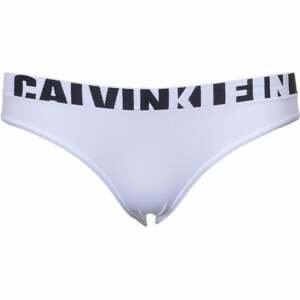 Calvin Klein Dámské kalhotky Seamless Logo M