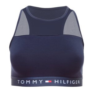Tommy Hilfiger Dámská sportovní podprsenka Sheer Flex Cotton L