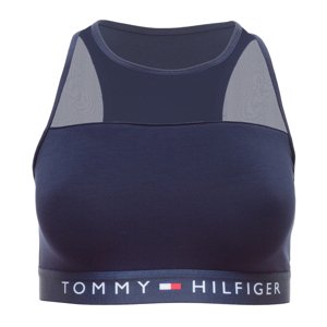 Tommy Hilfiger Dámská sportovní podprsenka Sheer Flex Cotton S