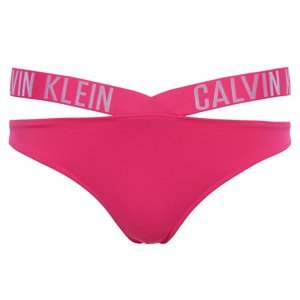 Calvin Klein Dámské Bikini M
