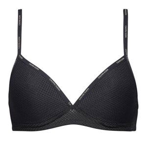 Calvin Klein Dámská vyztužená podprsenka Lightly Lined Triangle S