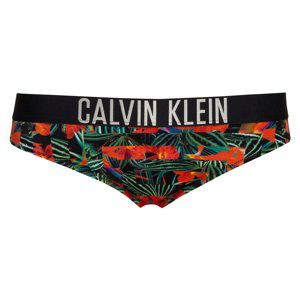 Calvin Klein Dámské Bikini S