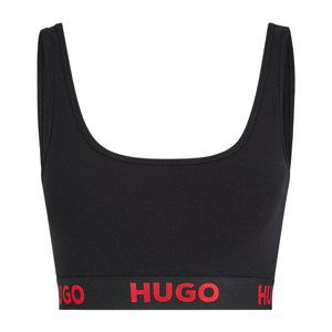 HUGO BOSS Dámská sportovní podprsenka Sporty Logo M