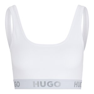 HUGO BOSS Dámská sportovní podprsenka Sporty Logo M