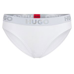 HUGO BOSS Dámské kalhotky Sporty Logo L
