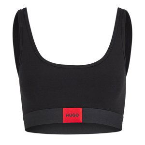 HUGO BOSS Dámská sportovní podprsenka Red Label M