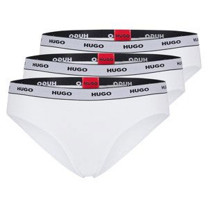 HUGO BOSS Dámské kalhotky Brief M