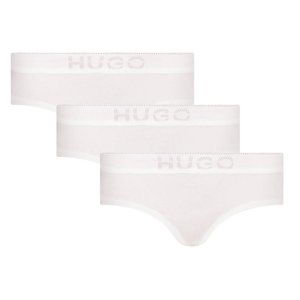 HUGO BOSS Dámské kalhotky 3Pack Easy L